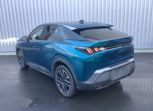 Peugeot 3008 Nouveau Hybrid 145 e-DCS6 Allure