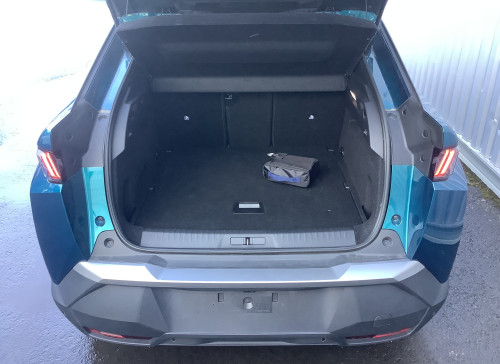 Peugeot 3008 Nouveau Hybrid 145 e-DCS6 Allure