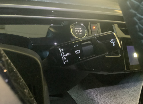 Peugeot 3008 Nouveau Hybrid 145 e-DCS6 Allure