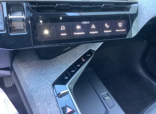 Peugeot 3008 Nouveau Hybrid 145 e-DCS6 Allure