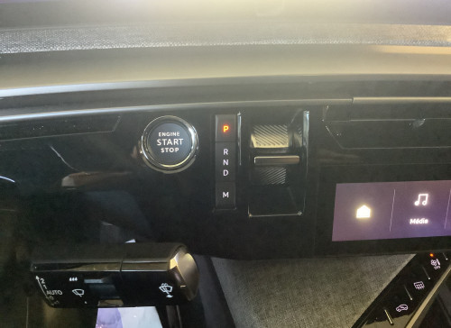 Peugeot 3008 Nouveau Hybrid 145 e-DCS6 Allure