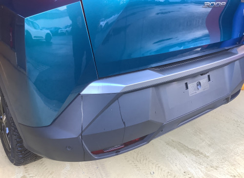 Peugeot 3008 Nouveau Hybrid 145 e-DCS6 Allure