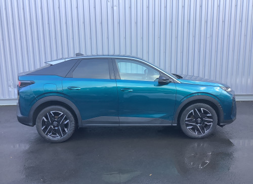 Peugeot 3008 Nouveau Hybrid 145 e-DCS6 Allure