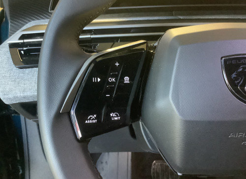 Peugeot 3008 Nouveau Hybrid 145 e-DCS6 Allure