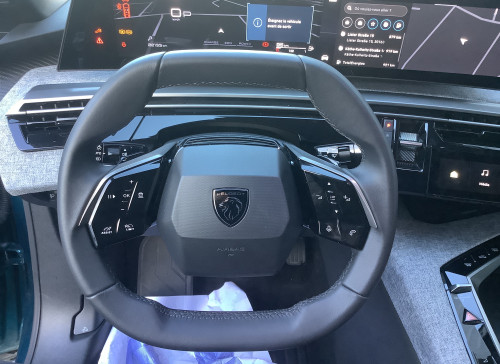 Peugeot 3008 Nouveau Hybrid 145 e-DCS6 Allure