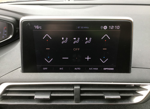 Peugeot 5008 PureTech 130ch S&S EAT8 GT Line