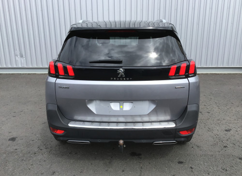 Peugeot 5008 PureTech 130ch S&S EAT8 GT Line