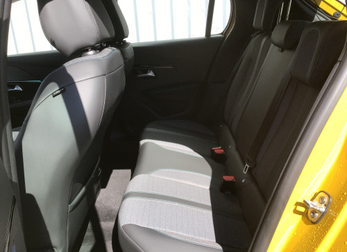 Peugeot 208 Nouvelle PureTech 100 S&S BVM6 Allure