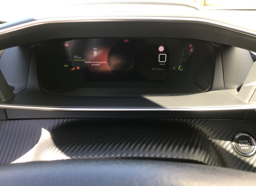 Peugeot 208 Nouvelle PureTech 100 S&S BVM6 Allure