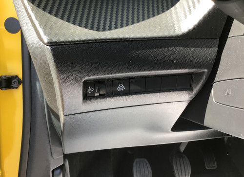 Peugeot 208 Nouvelle PureTech 100 S&S BVM6 Allure