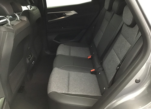 Renault AUSTRAL Nouveau full hybrid E-Tech 200 ch Techno