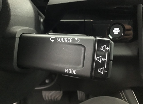 Renault AUSTRAL Nouveau full hybrid E-Tech 200 ch Techno