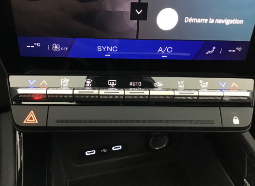 Renault AUSTRAL Nouveau full hybrid E-Tech 200 ch Techno