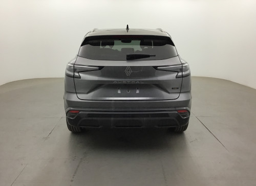 Renault AUSTRAL Nouveau full hybrid E-Tech 200 ch Techno