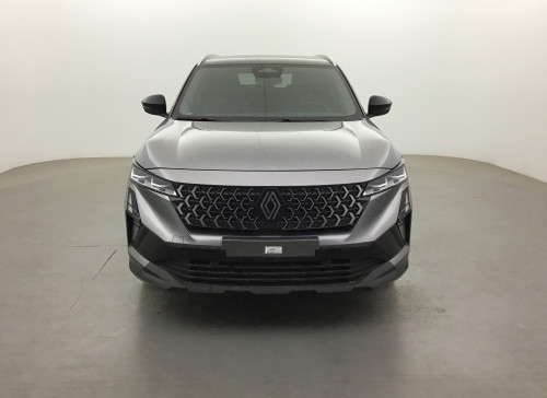 Renault AUSTRAL Nouveau full hybrid E-Tech 200 ch Techno