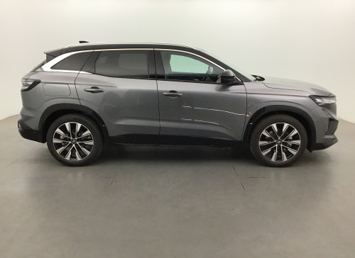 Renault AUSTRAL Nouveau full hybrid E-Tech 200 ch Techno