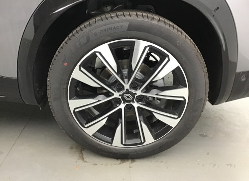 Renault AUSTRAL Nouveau full hybrid E-Tech 200 ch Techno