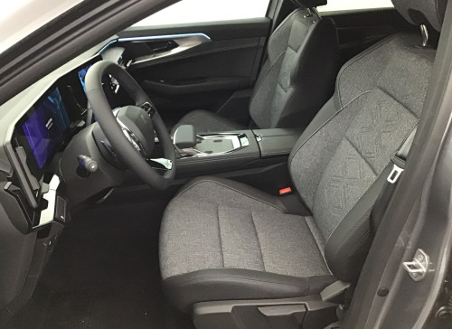 Renault AUSTRAL Nouveau full hybrid E-Tech 200 ch Techno