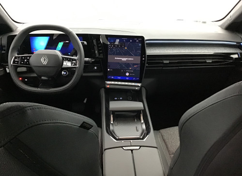 Renault AUSTRAL Nouveau full hybrid E-Tech 200 ch Techno