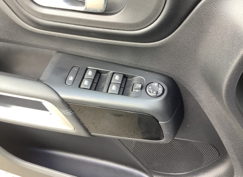 Citroën C5 AIRCROSS Hybride 136 e-DCS6 Plus