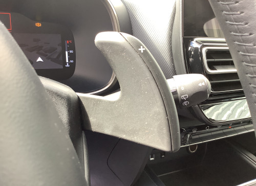 Citroën C5 AIRCROSS Hybride 136 e-DCS6 Plus