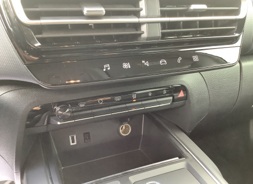 Citroën C5 AIRCROSS Hybride 136 e-DCS6 Plus