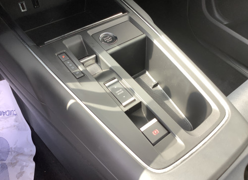 Citroën C5 AIRCROSS Hybride 136 e-DCS6 Plus