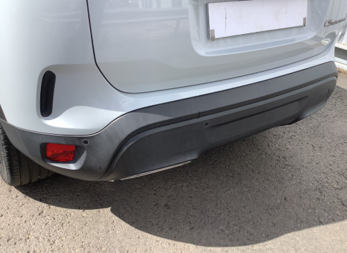 Citroën C5 AIRCROSS Hybride 136 e-DCS6 Plus