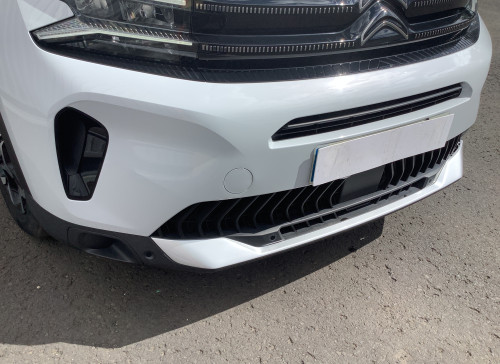 Citroën C5 AIRCROSS Hybride 136 e-DCS6 Plus
