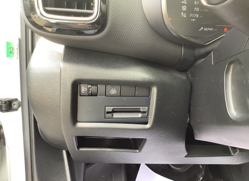 Citroën C5 AIRCROSS Hybride 136 e-DCS6 Plus