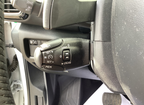 Citroën C5 AIRCROSS Hybride 136 e-DCS6 Plus