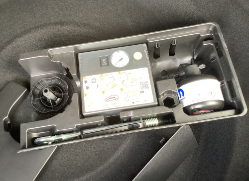Citroën C5 AIRCROSS Hybride 136 e-DCS6 Plus
