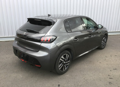 Peugeot 208 PureTech 100 S&S BVM6 Allure Pack