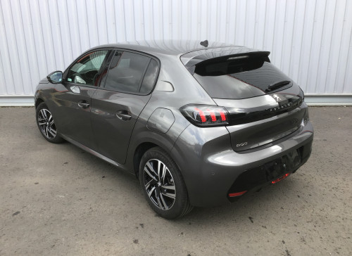 Peugeot 208 PureTech 100 S&S BVM6 Allure Pack