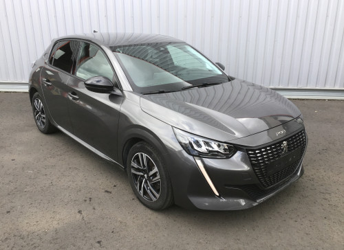 Peugeot 208 PureTech 100 S&S BVM6 Allure Pack