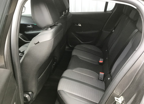 Peugeot 208 PureTech 100 S&S BVM6 Allure Pack