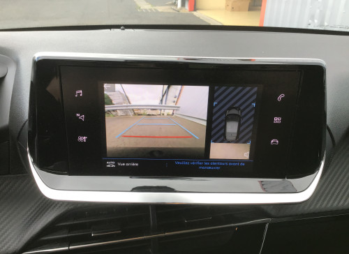 Peugeot 208 PureTech 100 S&S BVM6 Allure Pack