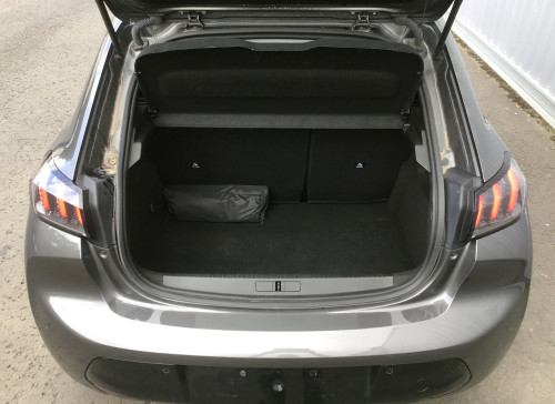 Peugeot 208 PureTech 100 S&S BVM6 Allure Pack