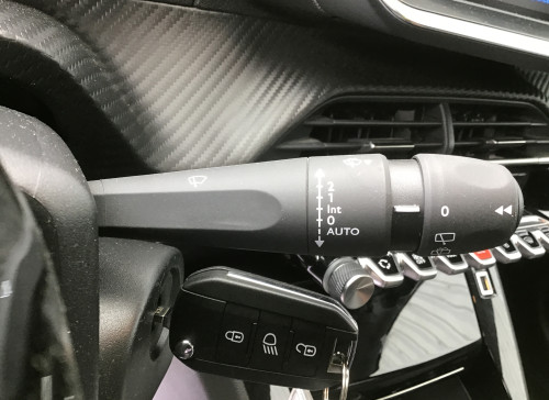 Peugeot 208 PureTech 100 S&S BVM6 Allure Pack