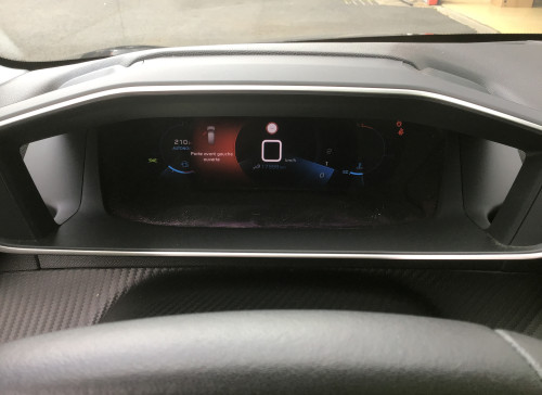Peugeot 208 PureTech 100 S&S BVM6 Allure Pack