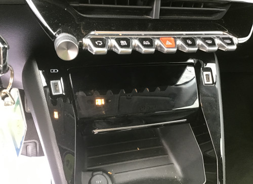 Peugeot 208 PureTech 100 S&S BVM6 Allure Pack