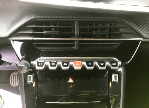 Peugeot 208 PureTech 100 S&S BVM6 Allure Pack