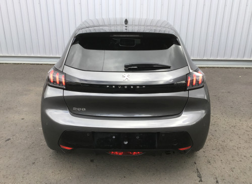 Peugeot 208 PureTech 100 S&S BVM6 Allure Pack