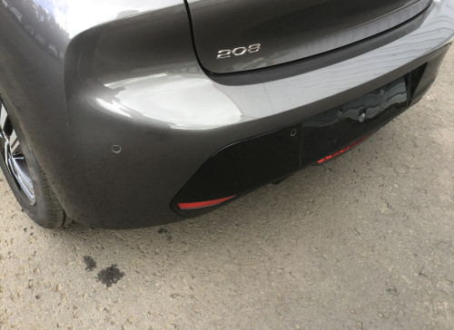 Peugeot 208 PureTech 100 S&S BVM6 Allure Pack