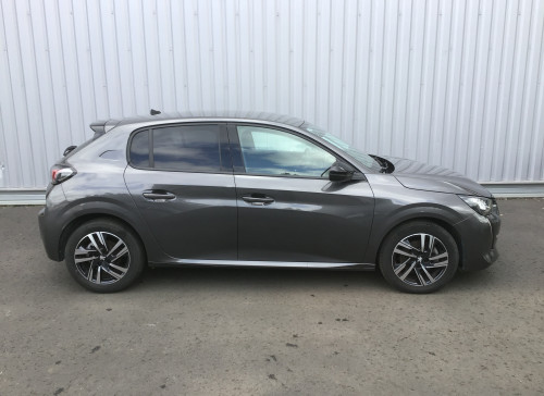 Peugeot 208 PureTech 100 S&S BVM6 Allure Pack