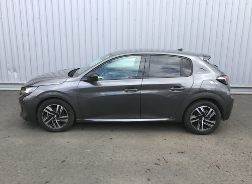 Peugeot 208 PureTech 100 S&S BVM6 Allure Pack
