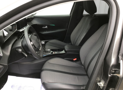 Peugeot 208 PureTech 100 S&S BVM6 Allure Pack