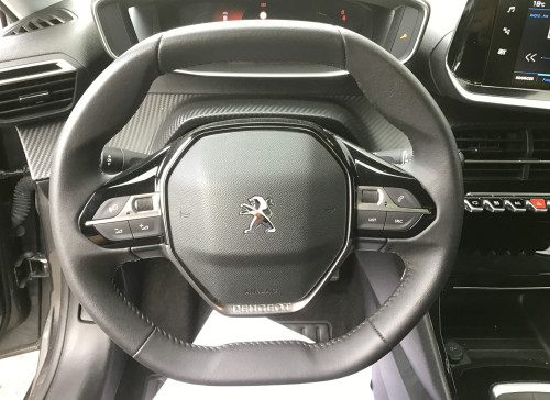 Peugeot 208 PureTech 100 S&S BVM6 Allure Pack