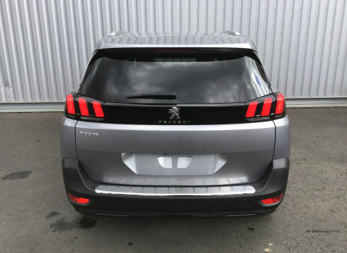 Peugeot 5008 Nouveau BlueHDi 130ch S&S EAT8 Allure Pack