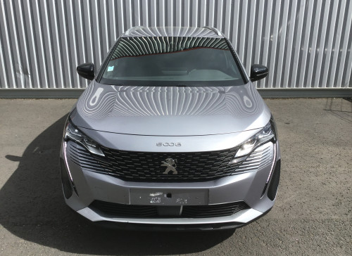 Peugeot 5008 Nouveau BlueHDi 130ch S&S EAT8 Allure Pack